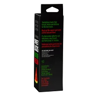 Warming Watermelon Flavored Glide 2 oz. - Sweet Licks