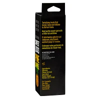 Warming Pineapple Flavored Glide 2 oz. - Sweet Licks