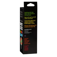 Warming Rainbow Lollipop Flavored Glide 2 oz. - Sweet Licks