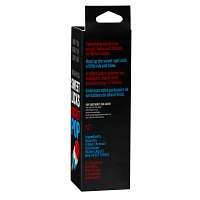 Warming Rocket Pop Flavored Glide 2 oz. - Sweet Licks