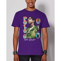 The Goat T Shirt - Polo G
