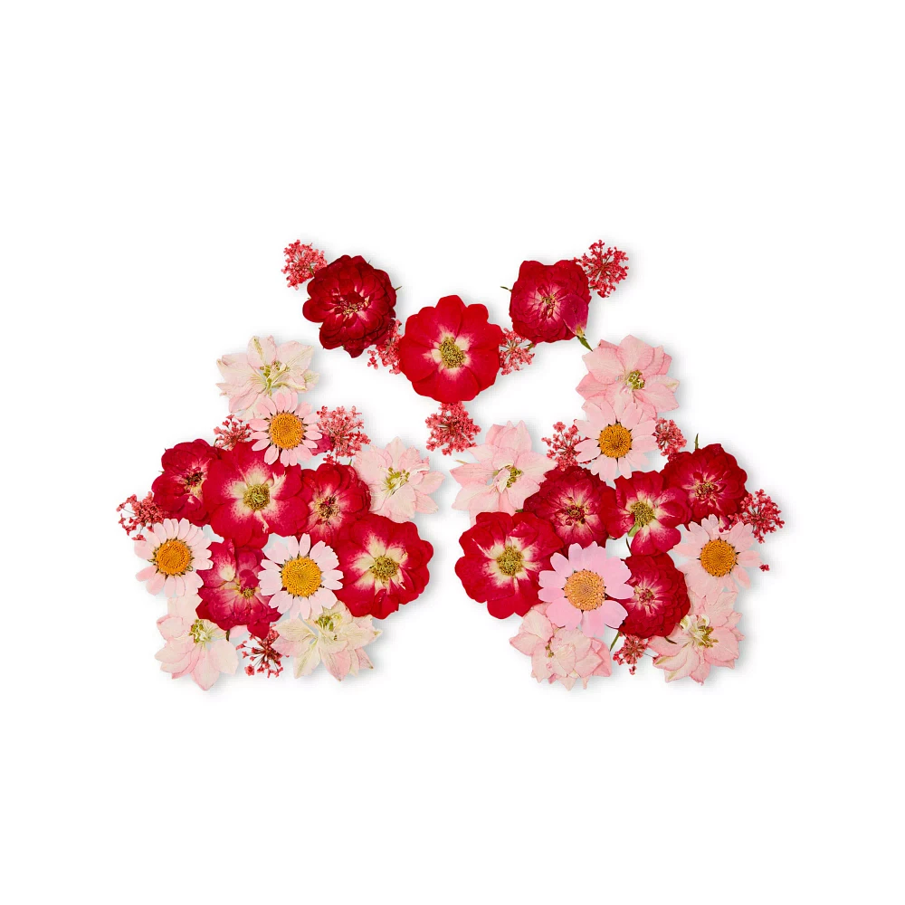 Harvest Flower Nipple Pasties