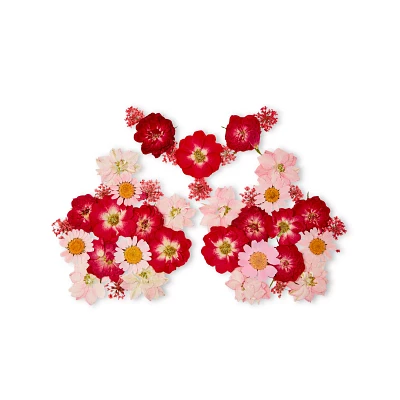 Harvest Flower Nipple Pasties