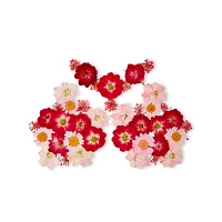 Harvest Flower Nipple Pasties