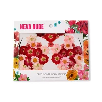 Harvest Flower Nipple Pasties