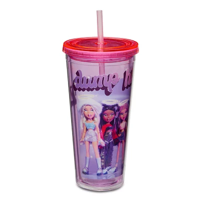 Bratz Cup with Straw - 20 oz.