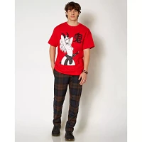 Oni Girl T Shirt