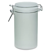 Sugar Skull Stash Jar - 16 oz.