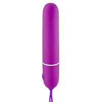 Total Freedom 7-Function Waterproof Remote Control Bullet Vibrator 4.4 Inch - Hott Love Extreme