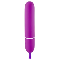 Total Freedom 7-Function Waterproof Remote Control Bullet Vibrator 4.4 Inch - Hott Love Extreme