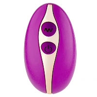 Total Freedom 7-Function Waterproof Remote Control Bullet Vibrator 4.4 Inch - Hott Love Extreme