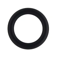 Triple Thick 3 Cock Rings Set - Arouz'd