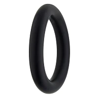 Triple Thick 3 Cock Rings Set - Arouz'd