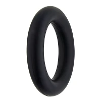 Triple Thick 3 Cock Rings Set - Arouz'd