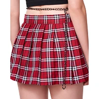Three Row Waist Body Chain