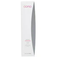 Groove Coconut Oil Lube 3.3 oz. - Oona