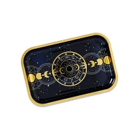 Celestial Moon Phase Tray