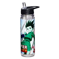 Gon and Killua Water Bottle 18 oz. - Hunter x Hunter