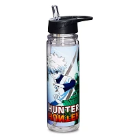 Gon and Killua Water Bottle 18 oz. - Hunter x Hunter