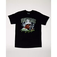 NBA YoungBoy Smoke T Shirt