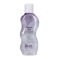 Liquid Lust Water-Based Glide 4 oz. - Hott Love