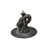 Baphomet Incense Burner