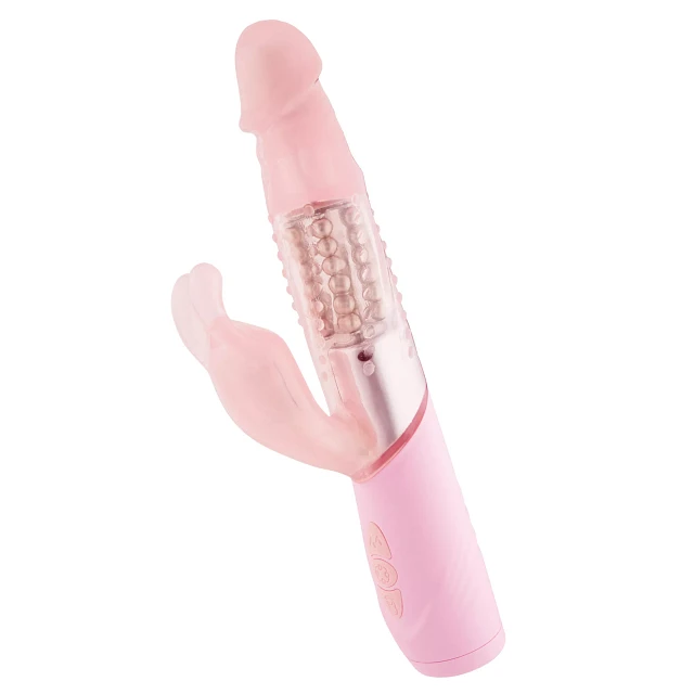 spencers rabbit vibrator Oona Joy Rabbit Vibrator main image 1
