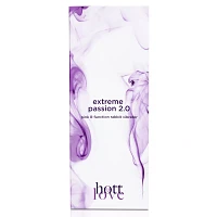 Extreme Passion 8-Function Waterproof Rabbit Vibrator 10 Inch