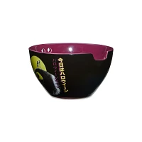 The Nightmare Before Christmas Bowl with Chopsticks - 22 oz.