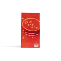 Stir the Pot Card Game