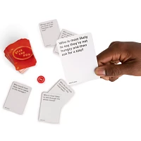 Stir the Pot Card Game
