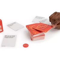 Stir the Pot Card Game