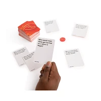 Stir the Pot Card Game
