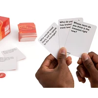 Stir the Pot Card Game