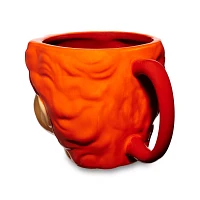 Chucky Head Molded Coffee Mug - 20 oz.