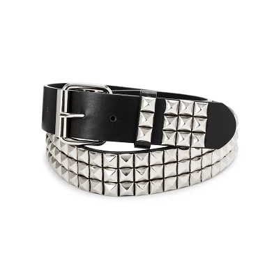 Punk Studded Belt