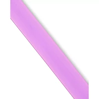 Purple Frosted Belt