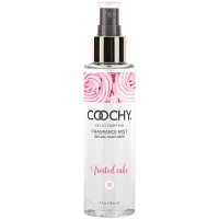 Coochy Frosted Cake After Shave Protection Spray - 4 oz.