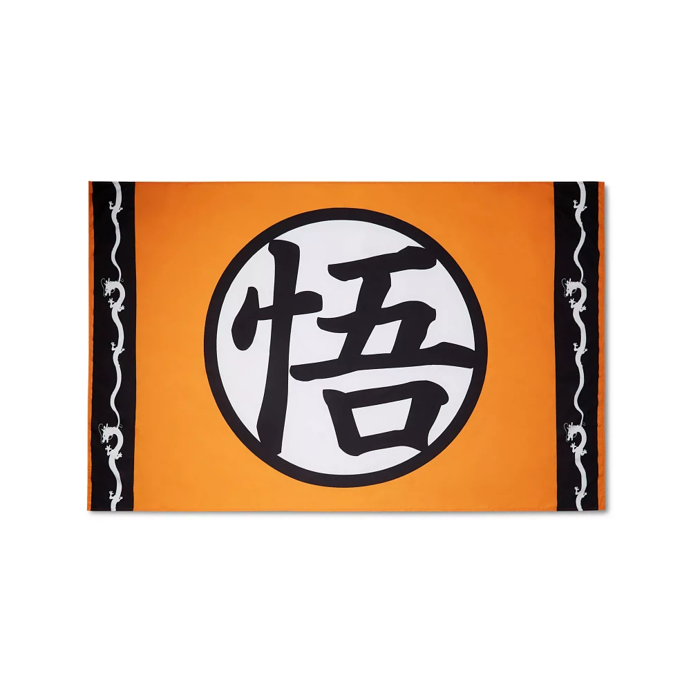 Dragon Ball Z Tapestry