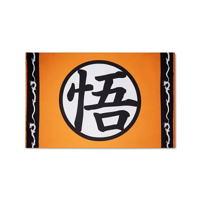 Dragon Ball Z Tapestry