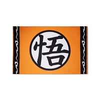 Dragon Ball Z Tapestry