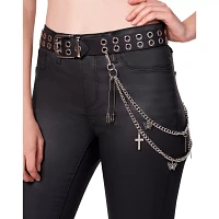 Cross Chain Belt