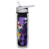 Characters The Nightmare Before Christmas Water Bottle - 16 oz.