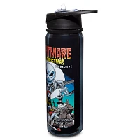 See to Believe Water Bottle 16 oz. - The Nightmare Before Christmas
