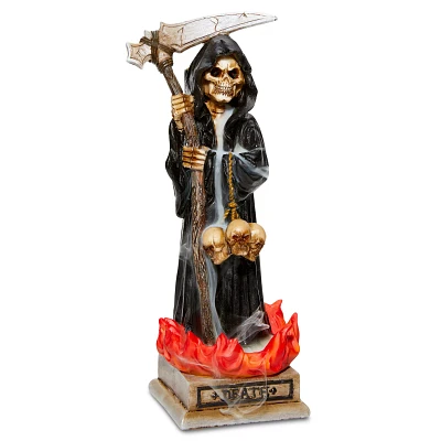 Tarot Reaper Backflow Incense Burner