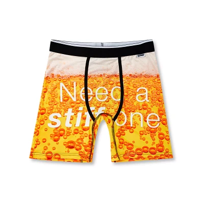 Need a Stiff One Boxers