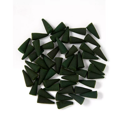 Sugar Cloud Watermelon Incense Cones - 50 Pack