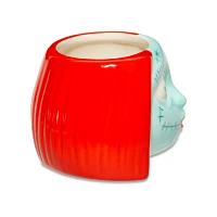 Sally Molded Shot Glass 1.5 oz. - The Nightmare Before Christmas