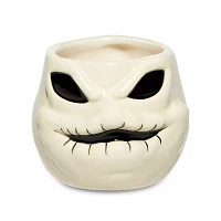 Oogie Boogie Molded Shot Glass 1.5 oz. - The Nightmare Before Christmas