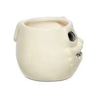 Oogie Boogie Molded Shot Glass 1.5 oz. - The Nightmare Before Christmas